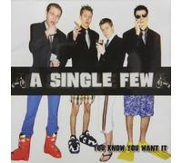 Know You Want It [Import]