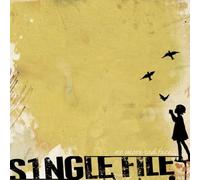 SINGLE FILE - No More Sadface