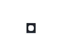 Single Frame - Support de montage d'affichage LCD - noir