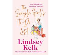 Single Girl's To-Do List