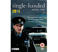 Single Handed: Series 1 (3 DVD) [Edizione: Regno Unito] [Import]