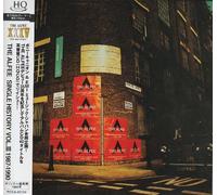 Single History III 1987-1990(Hqcd)(Paper-Sleeve) [Import]