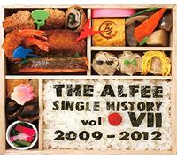 Single History Vol.7 2009-2013 [Import allemand]