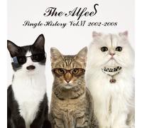 Single History Vol.VI 2002-2008 +4(2Cd)(Regular Ed.) [Import]