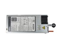 Single Hot-plug Power Supply (1+0) 495WCusKit