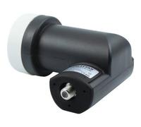 Tête LNB simple Telestar SkySingle HC Nombre d'abonnés : 1 résistant aux intempéries