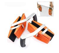 Single Main Carrier Pierre Slip Slamp Pince usine Rejoindre le nivellement(1 left hand)