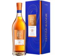 Single Malye Whisky - Glenmorangie - The Infinita 18 Ans - Étui