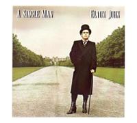 Elton John – A Single Man