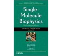 Single-Molecule Biophysics