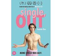 Single, Out [DVD] (IMPORT) (Pas de version française)