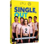 Single, Out – Saison 2 – DVD – OptiMale