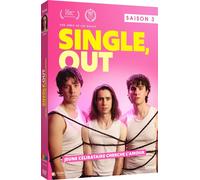 Single, Out Saison 3 DVD DVD