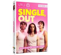 Single, Out Saison 3 DVD DVD