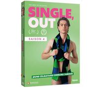 Single, Out Saison 4 DVD DVD