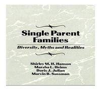 Single Parent Families