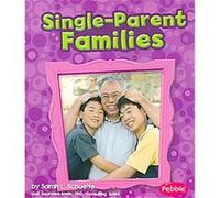 Single-parent Families, My Family Sarah L. Schuette (Auteur)