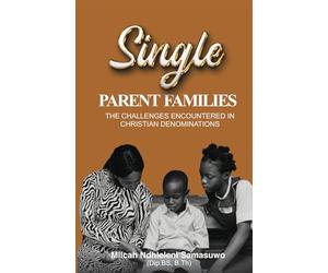 Single Parent Families: The challenges encountered in Christian denominations