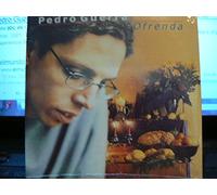 SINGLE PEDRO GUERRA. OFRENDA