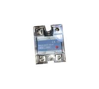 Single-phase Solid-state Relay 220V MGR-1 D4890 DC Control AC DC-AC 90A