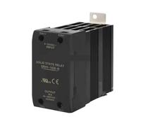 Single Phase Solid State Relay SSR SRH1-1230-N SRH1-1240-N SRH1-1430-N SRH1-4240-N(SRH1-1230-N) Controls Relays