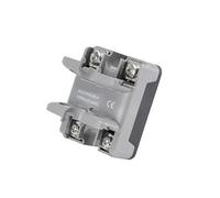 Single Phase SSR Zero Crossing Type DC Control AC 10DA 25DA 40DA 60DA 80DA 100DA 120DA Real 24-480V Output NWPNLXEA(SSR-80DA)