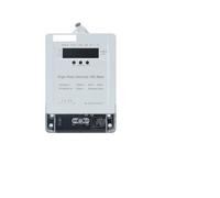Single Phase Static Watt Hour Meter 230V 50Hz Max 60A Class 1 AC active MQXFCZUX