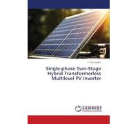 Single-phase Two-Stage Hybrid Transformerless Multilevel PV Inverter