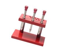 Single Pin Design Watch Repair Pin Pusher Tool With Simple Operations For DIYer Enthusiasts And Professional Horologists Watch Enthusiasts Tool