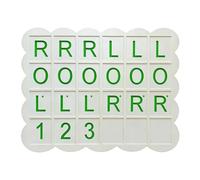 Single Player Mahjong, Strategic Interactive Tray, Self-Play Mahjong Board, For Men Women Adults Grandparents Family Friends Gatherings Holidays Relaxation Fun Entertainment, Compact Portable Design