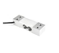 Single Point Load Cell T100 Cantilever Weighing Sensor Strain Pressure For Electronic Computing Scales Shear Beam Load(3kg)
