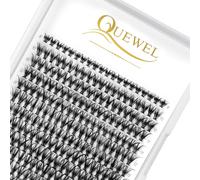 Single Product False Eyelashes Eye Cosmetics 30d 0.07 C Curl Mix 8-14mm False Eyelashes Diy Plex Lashes Single Product Reusable Mascara (30d-C)
