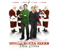 Single Santa Seeks Mrs Claus [Import]