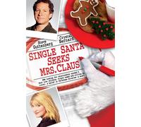 Single Santa Seeks Mrs Claus [Import USA Zone 1]