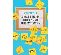 Single-Session Therapy and Procrastination