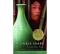 Single Shard, a (Lib)(CD)