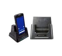 Single Slot Dock - Station d'accueil - USB / Ethernet