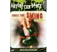 Single Time Swing Jitterbug [Import USA Zone 1]