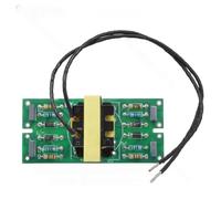 Single Tube Inverter Welding Machine Driver Board E25 15:15 Trigger Board EEL25 Circuit Board, for Welding Setup