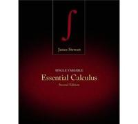 Single Variable Essential Calculus by James McMaster University and University of Toronto Stewart James McMaster University and University of Toronto Stewart (Auteur)