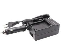 Single Wall/DC Batterie Chargeur pour Nikon EN-EL20 EN-EL20a EN-EL22 MH-27 MH-29 One 1 J1 J2 J3 S1 V3 COOLPIX P1100 P950 P1000 A AW1 Digital Camera