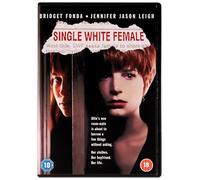Single White Female – Import anglais – Sony Pictures Home Entertainment