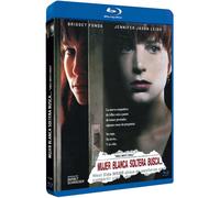 Single White Female [Blu_Ray]