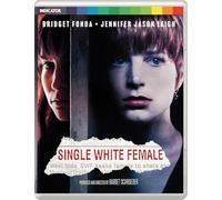 Single White Female [Blu-Ray, Limited Edition]