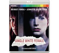 Single White Female [Blu-Ray] [Region B] (IMPORT) (Pas de version française)
