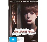 Single White Female [Dvd] Australia - Import, Ntsc Region 0