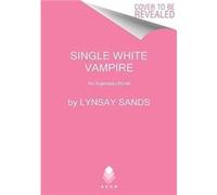 Single White Vampire by Lynsay Sands Paperback Book Lynsay Sands (Auteur)