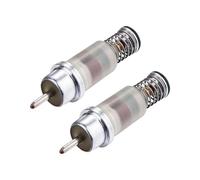 Single Wire Electromagnetic Safety Unit for Gas Valves - Flame Failure Protection Device, Foot Design