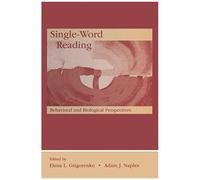 Single-Word Reading