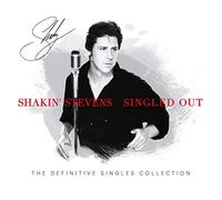 Singled Out – The Definitive Singles Collection – BMG
